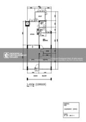 Blk 116 Bedok North Road (Bedok), HDB 3 Rooms #567548031